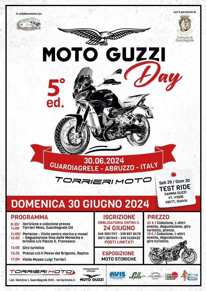 Il programma